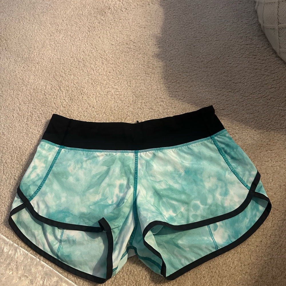 Lululemon Speed Ups